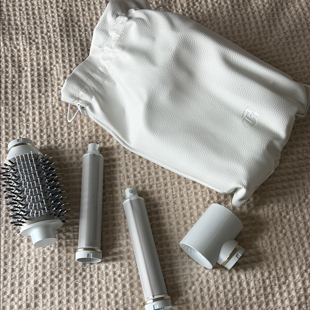 T3 aire 360 attachments with bag